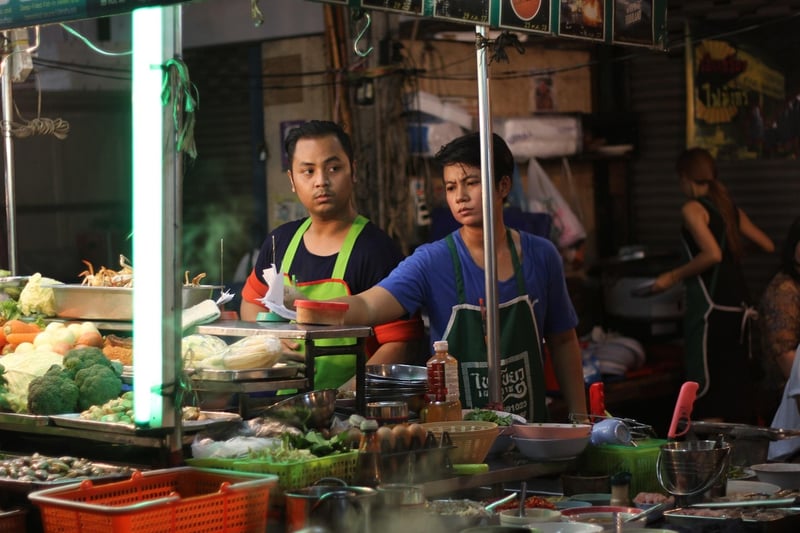 Local Culinary Delights