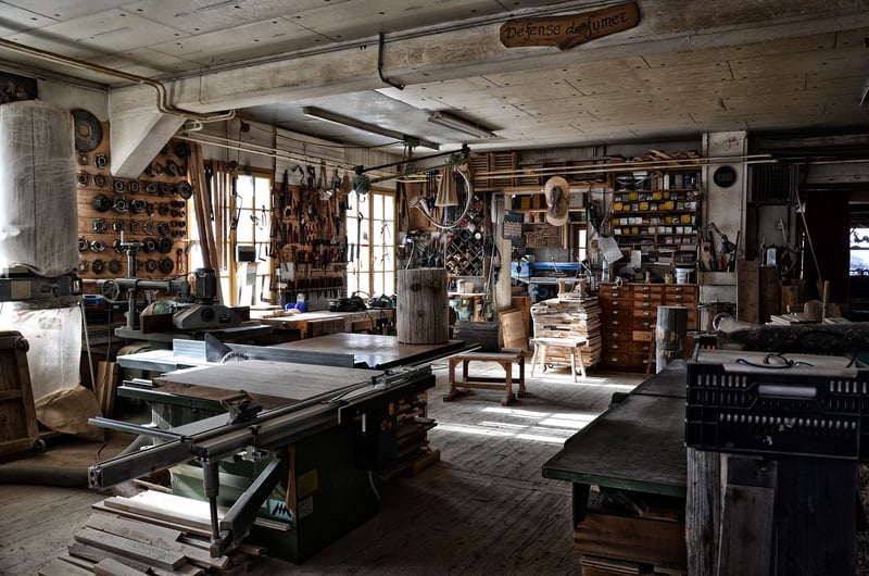 Photography Workshops