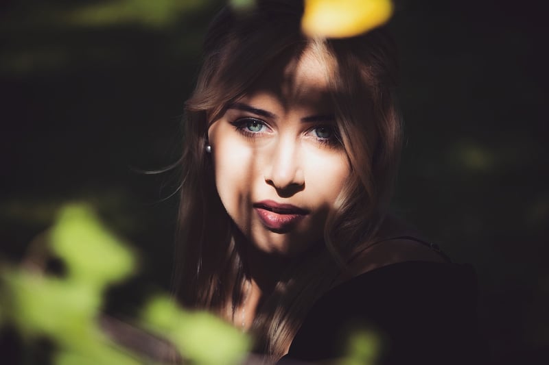 Portrait Photography Masterclass